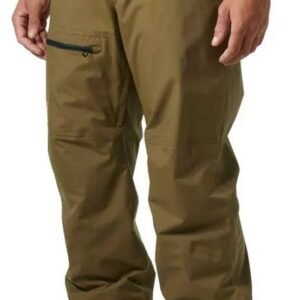 Helly Hansen Sogn Cargo Broek Groen XL Man