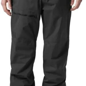 Helly Hansen Sogn Cargo Broek Zwart L Man