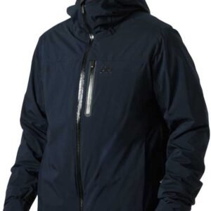 Helly Hansen Swift 3in1 Jas Blauw XL Man