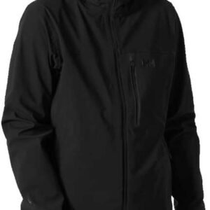 Helly Hansen Swift 3l Jas Zwart 2XL Man