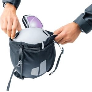 Helm Tas voor Alpine en Winter Rugzakken - Superlicht en Eenvoudig te Gebruiken