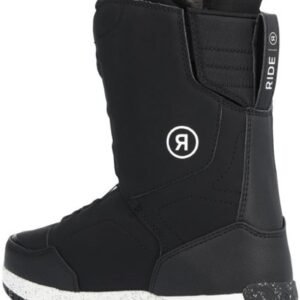 Hera Snowboardschoen Dames Black 8,5