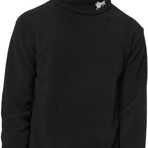 Heren Coltrui Fleece Zacht en Warm voor Winter en Sport