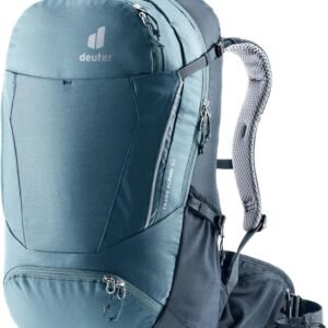 Heren Fietsrugzak 30L voor Multidagen en Mountainbiken