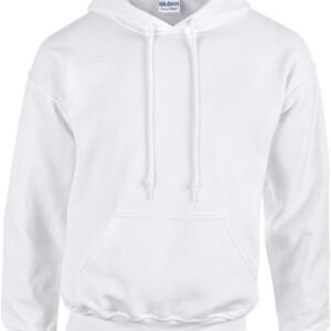 Heren Fleece Sweater met Ronde Hals | Comfortabele Katoen-Polyester Mix