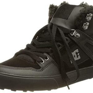 Heren High Top Winter Skateboardschoenen