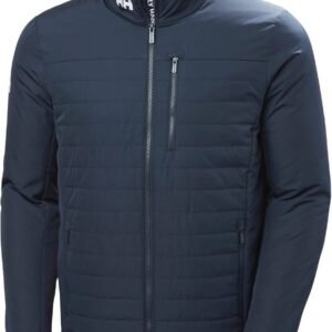 Heren Isolerende Jas voor Actieve Buitenactiviteiten