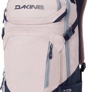 Heren Rugzak voor Ski en Snowboard - 20L Inhoud