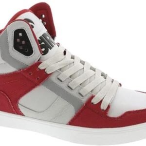 Heren Skate Schoen voor ultieme ondersteuning en comfort