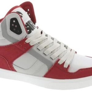 Heren Skate Schoen voor ultieme ondersteuning en comfort