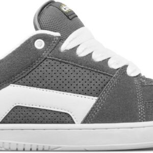 Heren Skate Schoenen Laag Model met Comfort Zool en Duurzame Buitenzool
