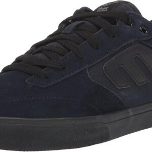 Heren Skate Schoenen Vulc Stijl met Stevige Ondersteuning