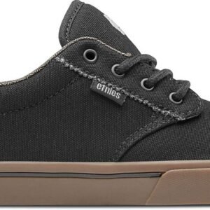 Heren Skateboard Schoenen Met Gerecyclede Materialen