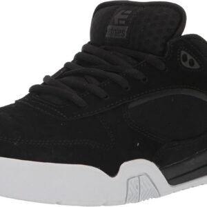 Heren Skateboardschoenen met Duurzaamheid en Grip