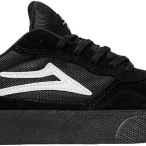 Heren Skateschoenen Cambridge Stijl