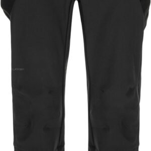 Heren Skibroek Loap Lupnar Zwart 2xl - XXL