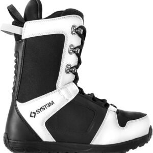 Heren Snowboardlaarzen - Comfortabele en Duurzame Boots met Warmte Vormbare Voering
