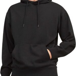 Heren Sweat Hoodie met Capuchon