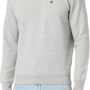 Heren Sweater Crew Neck Fleece Comfortabel en Warm