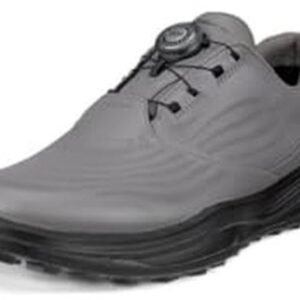 Heren Waterdichte Golf Schoen met Boa Systeem