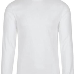Heren coltrui katoen loose fit sport en ski kleding