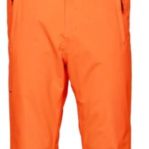 Heren skibroek Loap Lawed Oranje Oranje - XXL