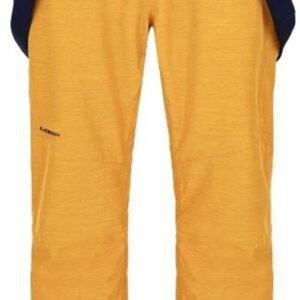 Heren skibroek Loap Lawo Beige - XL