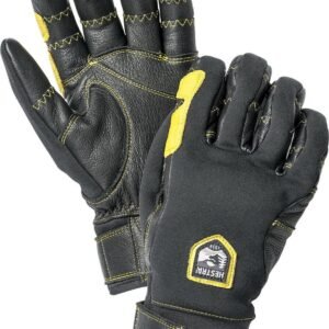 Hestra Ergo Grip Active - 5 finger - - Wintersport - Wintersportkleding - Handschoenen