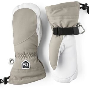Hestra Heli Ski Female - Mitt - - Wintersport - Wintersportkleding - Handschoenen