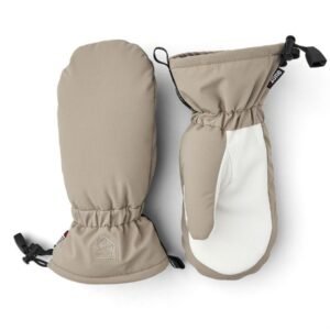 Hestra Mist - mitt - - Wintersport - Wintersportkleding - Handschoenen