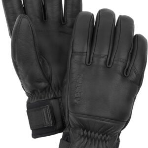 Hestra Omni - 5 finger