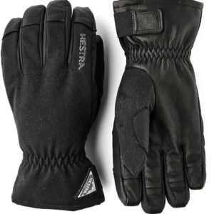 Hestra Powder Short - 5 finger - - Wintersport - Wintersportkleding - Handschoenen