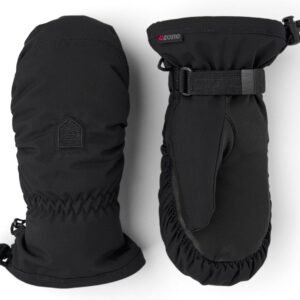 Hestra Women'S Powder Czone - Mitt - - Wintersport - Wintersportkleding - Handschoenen