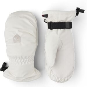 Hestra Women'S Powder Czone - Mitt - - Wintersport - Wintersportkleding - Handschoenen