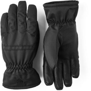 Hestra Women's Primaloft Leather - 5 finger - - Wintersport - Wintersportkleding - Handschoenen