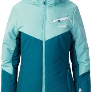 Hi-tec Helmer Jas Blauw XL Vrouw