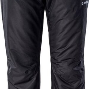 Hi-tec Miden Broek Zwart L Vrouw