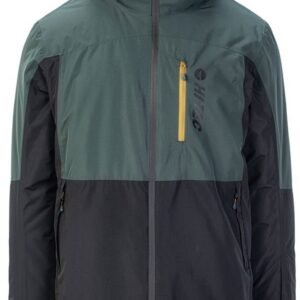 Hi-tec Moren Jas Groen M Man