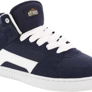 Hoge Skate Schoenen voor Heren met Comfortabele Zool