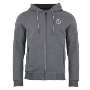 Hooded sweatshirt Peak Mountain Cyril