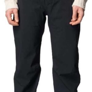 Houdini Bff Ii Broek Zwart M Vrouw