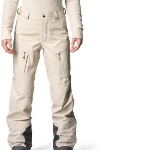 Houdini Heyday Ii Broek Beige S Vrouw
