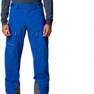Houdini Heyday Ii Broek Blauw S Man