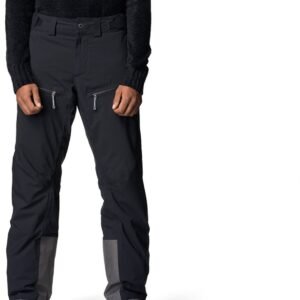 Houdini Ride Insulated Broek Zwart M Man