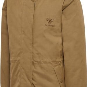 Hummel Outerwear Hmlathena Tex Jacket Ermine-122