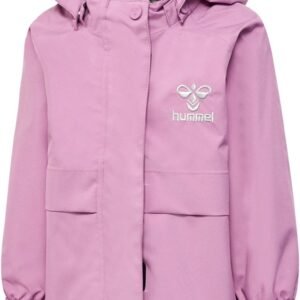 Hummel Outerwear Hmlkoja Tex Jacket Valerian-74