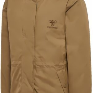 Hummel kinderwinterjas Hmlathena Tex Jacket 224911