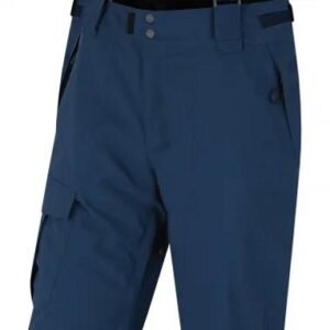 Husky skibroek voor heren Gili M Stretch 20.000 membraan - Donker Blauw