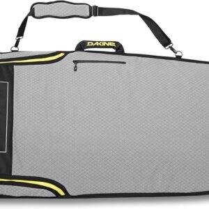 Hybride Reistas Handbagage voor Korte Reizen en Surfspullen