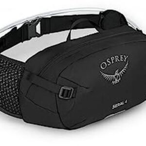 Hydratatie Lumbale Pack voor Actieve Buitenavonturen